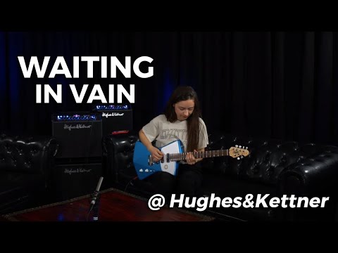 Bob Marley - Waiting In Vain Solo (Cover by Chloé)