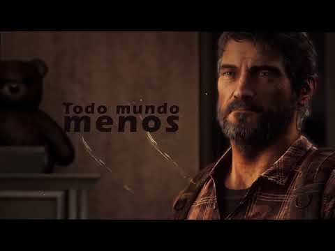 Rap do Joel e Ellie The Last of Us