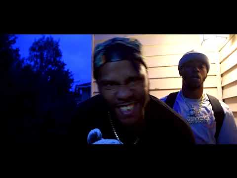 TM Trev ft. Duckman907 - Built Like We (Official Music Video)