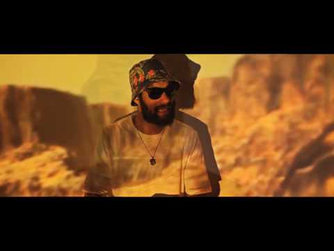 GILLY WUN - Sci Fi [Official Video]