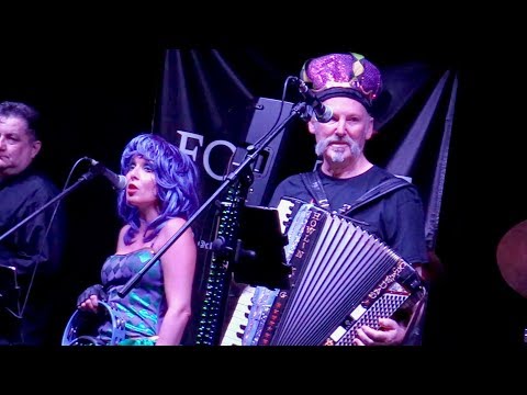 Thumbnail for Howlin’ King Crawdad - Cajun Waltz