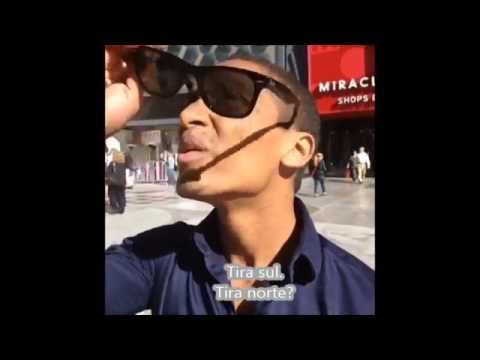 vine do Bobby Lockwood (Strip South.Strip North) [Legendado]