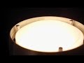 Oligo-Glance-Suspension-LED-3-foyers---reglage-en-hauteur-invisible-cache-piton-blanc---opercule-aluminium---tete-noir YouTube Video