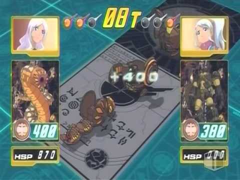 Bakugan: Battle Brawlers Episode 29