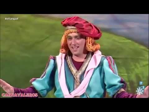 Cuarteto Cuento de Tronos. Final. Tema libre.