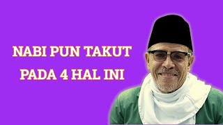 Download lagu If Your Prayers Aren't Answered, Try Avoiding These 4 Things | Buya Hamka's Golden Advice mp3