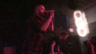 Project 86 &quot;Last Meal&quot;