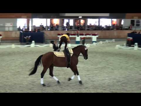 Junior Worlds Ermelo 2015 - Juan Martin Clavijo (COL)