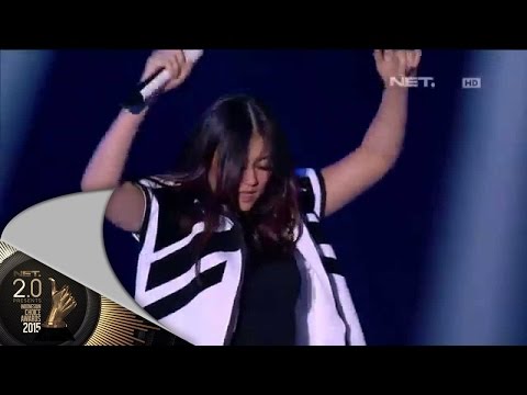 NET 2.0 - Agnez Mo - Mashup Ku T'lah Jatuh Cinta - Tak Ada Logika