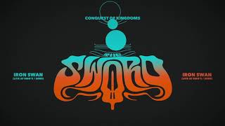 The Sword - Iron Swan (Live At Emo&#39;s 2005) (Official Audio)