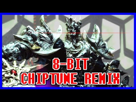 #FF14 英傑 "Heroes" 8-bit Chiptune Remix
