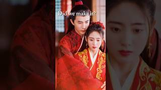Download lagu Xing Fei and Yu Meng Long (Did we make it?) #shorts mp3 Download lagu Xing Fei and Yu Meng Long (Did we make it?) #shorts mp3