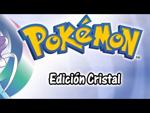 Pokémon cristal duallocke Ep.17: Y sale este Pokémon ahora 🤯