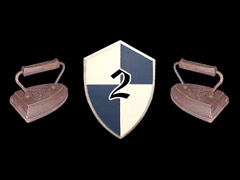 The Heater Shield, Part 2 evolution and function