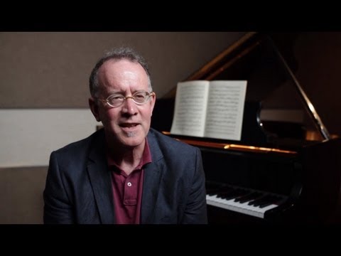 Coming Together as an Orchestra: NYO-USA Orchestra Director James Ross