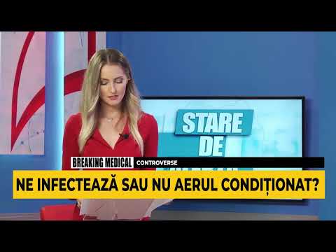 Medika Special 16.06.2020 - PANDEMIA SCHIMBĂ REGULILE DIN SPORT