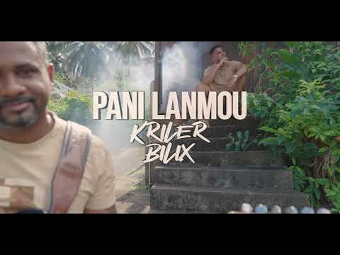 KRILER FEAT BILIX - PA NI LANMOU 💔 @neomoviemaker