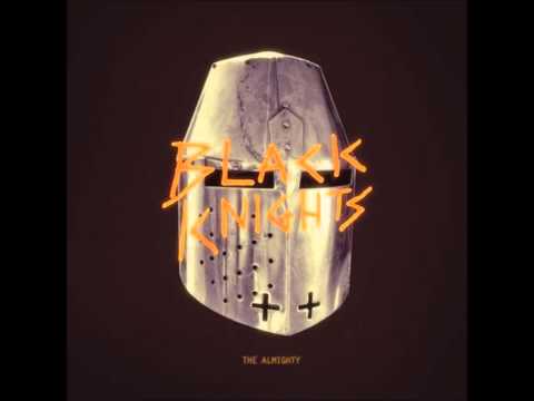 Black Knights ft RZA, Prodigal Sunn, Leggezin & Roe - Finish Line