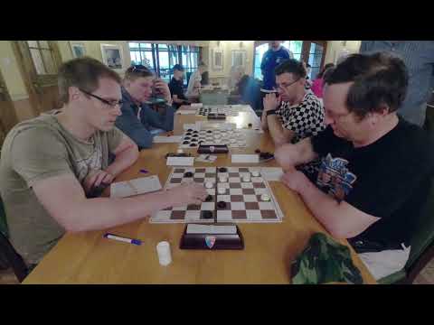 Marcin Grzesiak  - Filip Kuczewski (Boszkowo 2022)