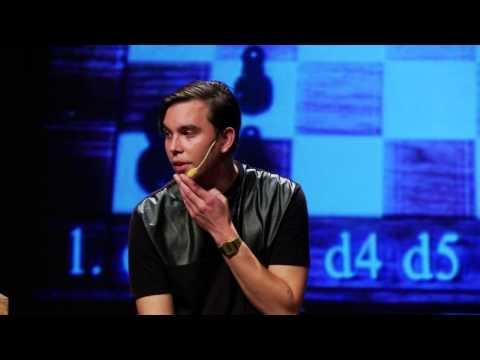 James Bridle - The Conference 2013