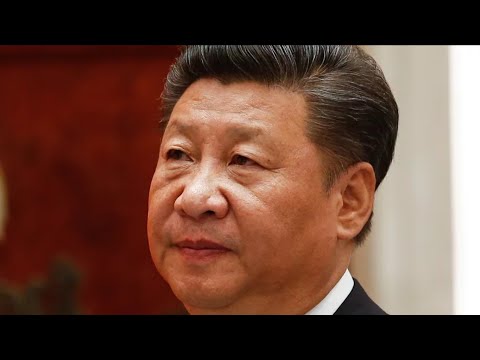 中國主席習近平究竟最愛吃什麼？ (This Is What China's Leader Really Eats)
