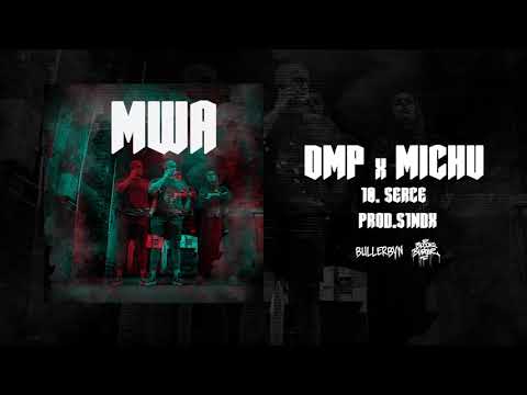 DMP x MichU - Serce (prod.S1NDx)