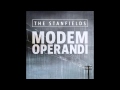 The Stanfields - Sunday Warships 