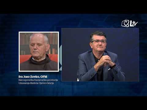 Izdvojeno 10.6.2020. - fra Jozo Zovko