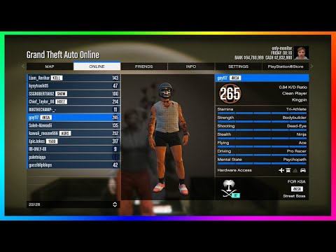 download lagu mp3 mp4 Buy Gta V Ps4 Modded Account, download lagu Buy Gta V Ps4 Modded Account gratis, unduh video klip Buy Gta V Ps4 Modded Account