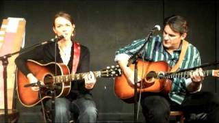 Laura Cantrell Performs &quot;Trains and Boats and Planes&quot; for WFMU Variety Show