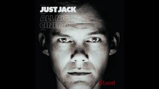 Just Jack - Blood
