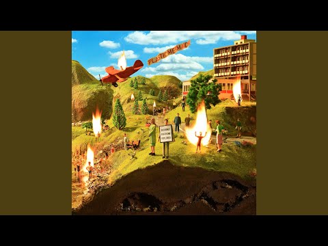 Throwing Stones At The Moon - Plastic Mermaids