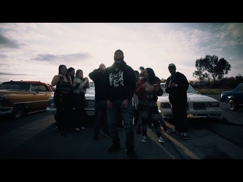 AmoneyMuzic x Doublecup Mami x Drew Masfrio - Streets Dont Love You (Official Video) Dir by K Parker