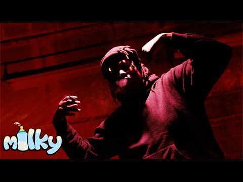 Jayca$h x Ar64th - Motion Man (Official Music Video)