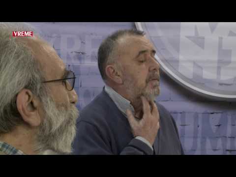 Zumiranje 53 - "Šta čeka Srbiju posle predsedničkih izbora"