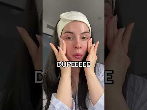 Nivea Creme is considered a dupe for La Mer’s Creme