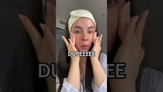 Nivea Creme is considered a dupe for La Mer’s Creme