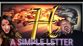 Hearing TOOL H. for the first time!!!