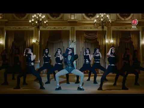 TEASER NMIXX - TANK (cover)