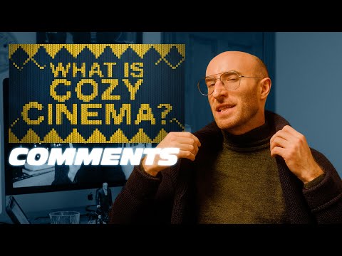 Patrick Replies – The Sweaters Episode