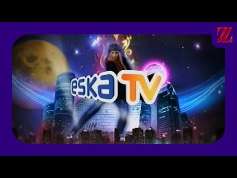 Eska TV Oprawa graficzna 2008-2011 (v2)