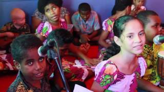 Don't Worry, Be Happy of Be Happy Music Club