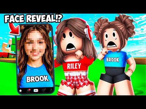 Brooke Leak