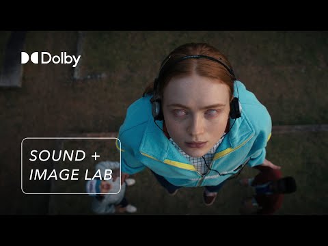 afbeelding The Duffer Brothers and Stranger Things Season 4 | Sound + Image Lab