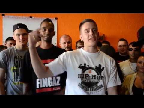 BLL 3 - CRISA vs NO MERCY