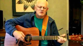 The River Knows Your Name - John Hiatt Cover