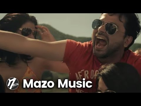 Danny Mazo - Goodbye [Official Music Video]