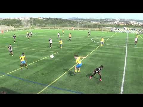 Highlights-André Carvalho