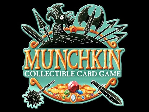 That Munch Life CCG Edition S1E15: Wiz On Your Parade