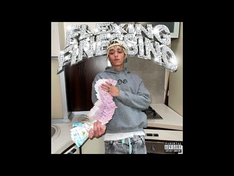 LIL MORTY - FLEXING & FINESSING